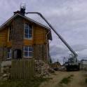 Услуги, аренда автовышки 22м, фотография 2