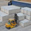 Газосиликатные блоки от производителя