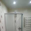 Санузел под ключ, укладка плитки, фотография 4