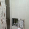 Санузел под ключ, укладка плитки, фотография 5