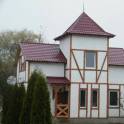 Дом с баней и апартаменты в Кобрине, фотография 2