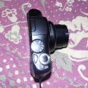 Фотоаппарат Canon powerShot SX 150 is, фотография 2