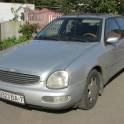 Ford Scorpio, 2,3 бензин, механика, 1997 г.в.