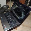 Ноутбук DELL INSPIRON M5010
