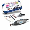 Гравёр Dremel 3000 Series (3000-1/25 HOBBY) JK, 130 Вт, 33000 об/мин, 0,55 кг