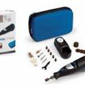 Гравер аккумуляторный Dremel 7700 Series (7700-30), 7,2 В, 0,7 Ач, 20000 об/мин, 0,28 кг
