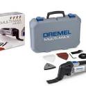 Гравер DREMEL Multi-Max MM20 (MM20-1/9), 250 Вт