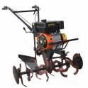 Мотоблок Skiper KY1WG6.5-105FQ-Z, 9,0 л.с, 1050 мм, 300 мм, 150 кг, без колес
