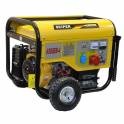 Электростанция Skiper LT 6500 EB-4, 5.5 кВт, 25 л, 82 кг