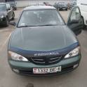 Ниссан примера р11 Nissan Primera, фотография 2