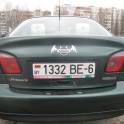 Ниссан примера р11 Nissan Primera, фотография 3