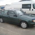 Ниссан примера р11 Nissan Primera, фотография 4