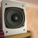 Акустика для дома 5.1 BBK FSA , фотография 5