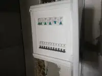Электромонтажные работы, фотография 3