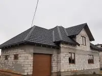 Строительные работы, фотография 2