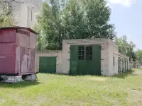 Производственно-складской комплекс и АБК Любанский р-н, фотография 10