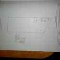 Дом в деревне Ковальцы, марсковский с/с, фотография 4
