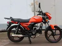 Мопед VENTO RIVA 2 SX, фотография 7