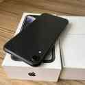 iPhone XR 64 BLACK, фотография 6
