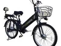 Электровелосипед volten greenline 500w new, фотография 1