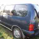 NISSAN SERENA, фотография 3