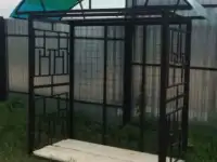 Дровник, фотография 3