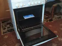 Продаю газовую плиту, прошла ТО, фотография 3