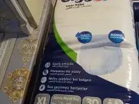 Памперсы трусы для взрослых