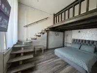 Апартаменты Cozy Homes Brest, ул. Орджоникидзе, д. 33, фотография 6
