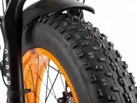 Электровелосипед eltreco cyber, фотография 10