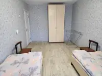 Двухкомнатная квартира, ул. Энергетиков, д. 18