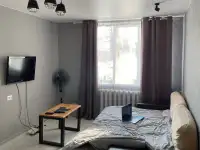 Сдается квартира по суточно в Микашевичах, фотография 1