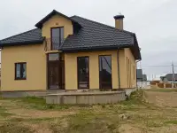 Коттедж, новый м-р Барановичи 6 ул.Суничная, фотография 2