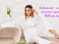 Интернет-магазин женской одежды BelLady.by, фотография 2