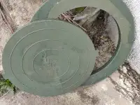 Канализация