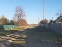 дом, Гомельская область, Мозырский район, Слобода, ул. Молодежная д.2, фотография 2