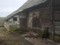 Дом с хоз. постройками, колодец, большой участок., фотография 3