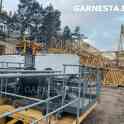 Башенный кран LIEBHERR 132 EC-H8 FR TRONIC, фотография 5