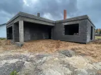 Строительство дома под ключ