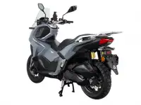 Скутер VENTO VMC DISCOVERY, фотография 5