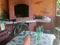 Хорошая дача с баней и беседкой в живописном месте, фотография 12