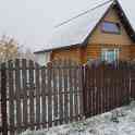 Новый загородный дом Жукова