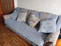 Диван двухспальный, фотография 6