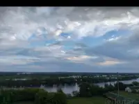 4-х комнат кв в центре города, Набережная 110, фотография 10