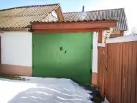 Кирпичный дом в Гомельской обл, Добрушский район., фотография 5