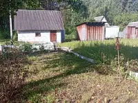 Дача, Жодишковский с/с