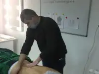 Профессиональный массаж в Несвиже, фотография 2