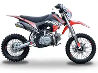 Питбайк progasi smart 150