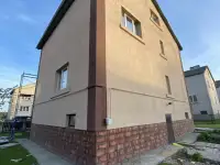 Утепение фасадов,декоративная отделка,покраска, фотография 10