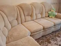 Угловой диван, фотография 1